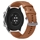 Huawei Watch GT 2 (46mm) -älykello, hopea/ruskea - kuva 2