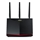 Asus RT-AX86U, Dual Band WiFi 6 -pelireititin, 802.11ax, musta/punainen (Tarjous! Norm. 269,90€) - kuva 2