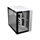 Lian Li O11 Dynamic Mini, ikkunallinen Mini-ITX/ATX -kotelo, valkoinen - kuva 3