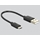 DeLock HDMI Audio Extractor -äänen erottelija, 4K / 60Hz, musta - kuva 3