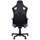 noblechairs EPIC Compact Gaming Chair, keinonahkaverhoiltu pelituoli, musta/harmaa/sininen - kuva 2