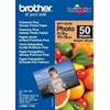 Brother Premium Plus Valokuvapaperi 10x15cm (50 arkkia)
