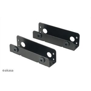 Akasa 3,5" -> 5,25" HDD mounting kit