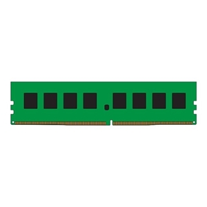 Kingston 8 GB (1 x 8GB) ValueRAM, DDR4 3200MHz, CL22, 1.2V, vihreä