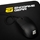 Endgame Gear MPJ-1200 Mousepad Black -pelihiirimatto, musta - kuva 4