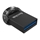 Sandisk 512GB Ultra Fit -muistitikku, USB 3.1, musta - kuva 3
