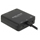 DeLock HDMI Audio Extractor -äänen erottelija, 4K / 60Hz, musta - kuva 2