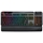 Asus ROG Claymore II, langaton modulaarinen mekaaninen pelinäppäimistö, RX Red, 80%/100%, harmaa/musta - kuva 18