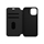 OtterBox Pro Strada Series Case -suojakotelo, iPhone 12/12 Pro, Shadow Black - kuva 3