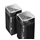 Asus ZenWiFi Pro XT12, AX11000 Tri-band WiFi 6 Mesh -järjestelmä, 2-pack, musta (Tarjous! Norm. 679,90€) - kuva 4