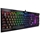 Corsair K70 RGB MK.2 Low Profile RAPIDFIRE, mekaaninen pelinäppäimistö, musta,nordic - kuva 11
