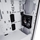 BitFenix ENSO MESH RGB, ikkunallinen miditornikotelo, valkoinen - kuva 16