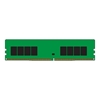 Kingston 16 GB (1 x 16GB) ValueRAM, DDR4 3200MHz, CL22, 1.2V, vihreä