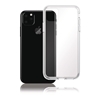 Panzer Premium Glass Cover -suojakuori, Apple iPhone 11, läpinäkyvä