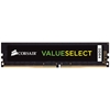 Corsair 4GB (1 x 4GB) Value Select, DDR4 2400MHz, CL16, 1.20V, musta