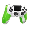 Lizard Skins DPS Controller Grip -PS4 ohjaimen grippi, vihreä (Poistotuote! Norm. 16,90€)