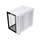 Lian Li O11 Dynamic Mini, ikkunallinen Mini-ITX/ATX -kotelo, valkoinen - kuva 2