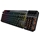 Asus ROG Claymore II, langaton modulaarinen mekaaninen pelinäppäimistö, RX Red, 80%/100%, harmaa/musta - kuva 17