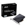 Asus ThunderboltEX 4 -lisäkortti, PCIe 3.0 x4