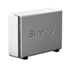 Synology DiskStation DS120j, 1-paikkainen NAS-asema, valkoinen