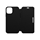 OtterBox Pro Strada Series Case -suojakotelo, iPhone 12/12 Pro, Shadow Black - kuva 2