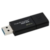 Kingston 64GB DataTraveler 100 G3, USB 3.0-muistitikku