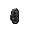Logitech (Outlet) G502 HERO High Performance Gaming Mouse