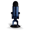 Blue Yeti, USB-pöytämikrofoni, Midnight Blue