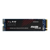 PNY 2TB XLR8 CS3040, M.2 2280 SSD-levy, NVMe, PCIe Gen4 x4, 5600/4300 MB/s