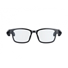 Razer Anzu Smart Glasses - Rectangle Design -älylasit, koko L, musta