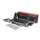 Asus ROG Claymore II, langaton modulaarinen mekaaninen pelinäppäimistö, RX Red, 80%/100%, harmaa/musta - kuva 16