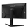 Asus 28" TUF Gaming VG28UQL1A, 144 Hz UHD 4K -pelimonitori, musta - kuva 3