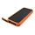 Xtorm Rugged Power Bank -varavirtalähde, 20 000 mAh, IP65, USB-C, oranssi/musta - kuva 4
