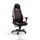 noblechairs LEGEND Gaming Chair, keinonahkaverhoiltu pelituoli, musta/valkoinen/punainen - kuva 15