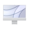 Apple 24" iMac - 4.5K Retina Display, M1/8GB/256GB, hopea