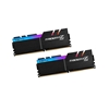 G.Skill 128GB (8 x 16GB) Trident Z RGB, DDR4 3200MHz, CL15, 1.35V