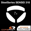 Corepad Skatez for SteelSeries Sensei 310