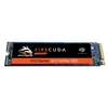 Seagate 2TB FireCuda 510 SSD-levy, M.2 2280, PCIe 3.0 x4, NVMe 1.3, 3450/3200MB/s