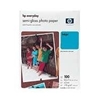 HP Everyday Photo Paperi Semi-glossy one-sided A4, 170g/m2, 25 arkkia