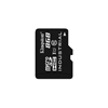 Kingston 8GB Industrial Temperature microSDHC C10 A1 pSLC -kortti, UHS-I, 90/20 MB/s