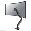 Neomounts by Newstar NM-D775BLACKPLUS Select monitor desk mount for curved screens, monitorin pöytäteline, musta