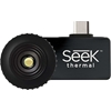 Seek Thermal CompactXR for Android -lämpökamera, USB-C, musta