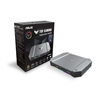 Asus TUF Gaming Capture Box-CU4K30 -videokaappari, harmaa/musta