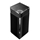 Asus ZenWiFi Pro XT12, AX11000 Tri-band WiFi 6 Mesh -järjestelmä, 1-pack, musta - kuva 4