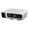 Epson EB-FH52, Full HD 3LCD-projektori, valkoinen/musta