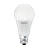 Osram Smart+ Classic E27 RGBW-säädettävä LED-lamppu