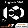 Corepad Skatez for Logitech G903