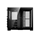 Lian Li O11 Dynamic Mini, ikkunallinen Mini-ITX/ATX -kotelo, musta - kuva 6