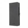 Insmat Exclusive Flip Case -suojakotelo, Huawei Nova 5T, musta