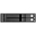 SilverStone FS202, kiintolevykehikko 2 x 2.5" SAS/SATA-levylle 3.5" laitepaikkaan, musta - kuva 10
